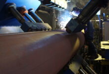 Photo of Производство металлических труб различного диаметра