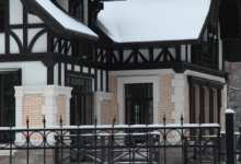 Photo of Производство декоративных элементов из дерева