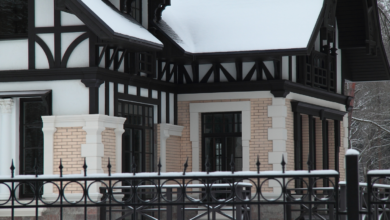 Photo of Производство декоративных элементов из дерева