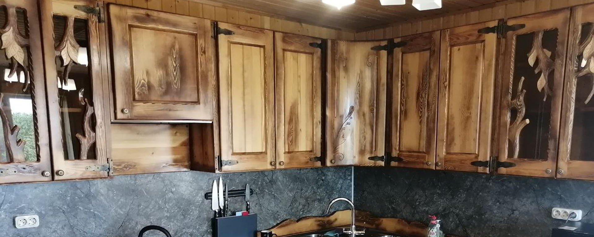 Фото 11 — Производство аксессуаров из дерева