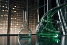 Photo of Оборудование для производства химических реактивов