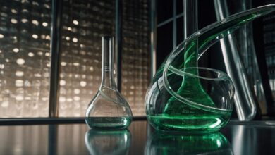 Photo of Оборудование для производства химических реактивов