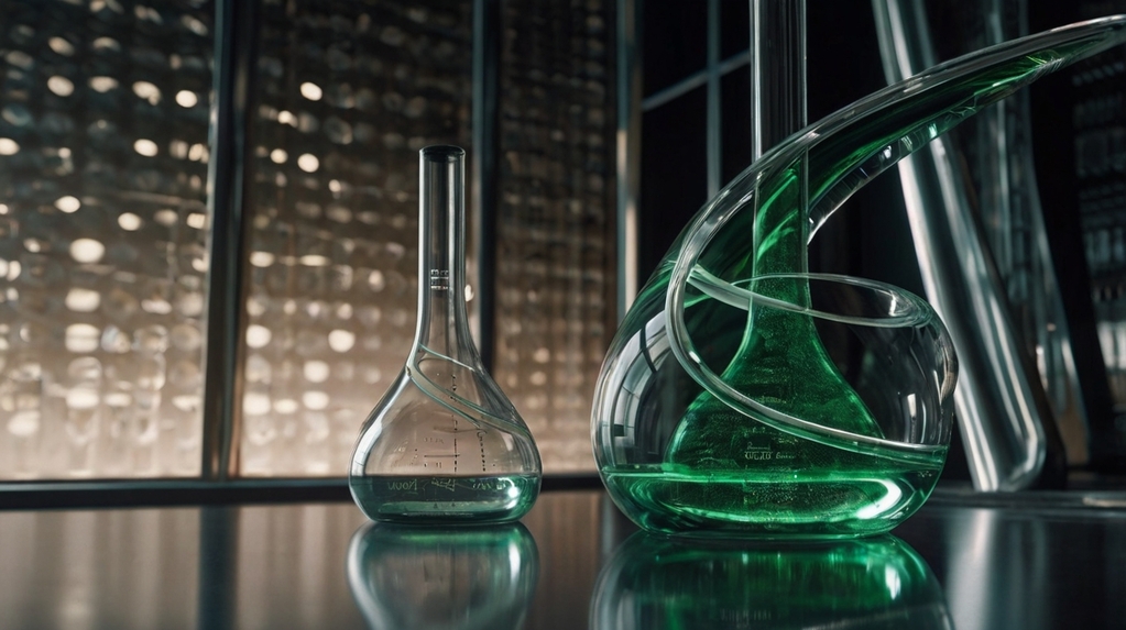 Фото 60 — Оборудование для производства химических реактивов