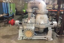 Photo of Производство индустриальных насосов и насосных станций