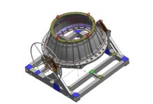 Photo of Оборудование для производства авиационных деталей