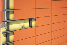 Photo of Производство облицовочных материалов для фасадов зданий