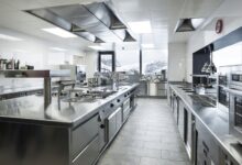 Photo of Оборудование для производства оборудования для ресторанов