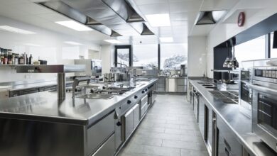 Photo of Оборудование для производства оборудования для ресторанов