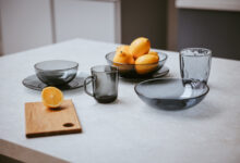 Photo of Производство стеклянной посуды высокого качества