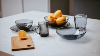 Photo of Производство стеклянной посуды высокого качества