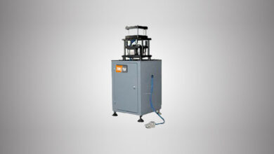 Photo of Оборудование для производства пластиковых окон