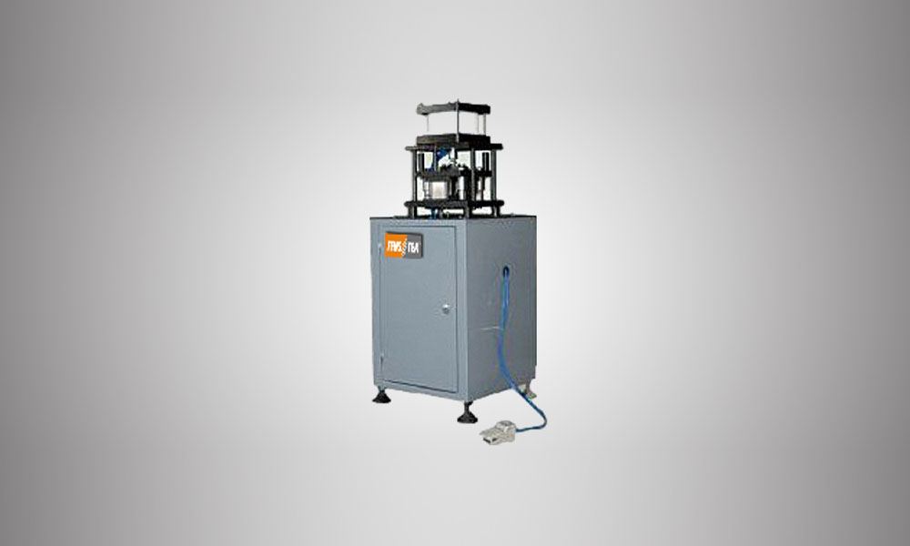 Фото 14 — Оборудование для производства пластиковых окон