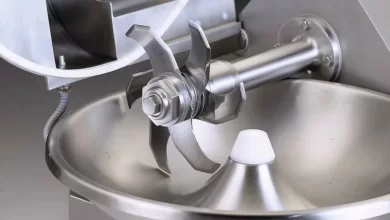 Photo of Оборудование для производства пищевых добавок