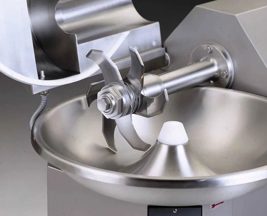 Фото 4 — Оборудование для производства пищевых добавок