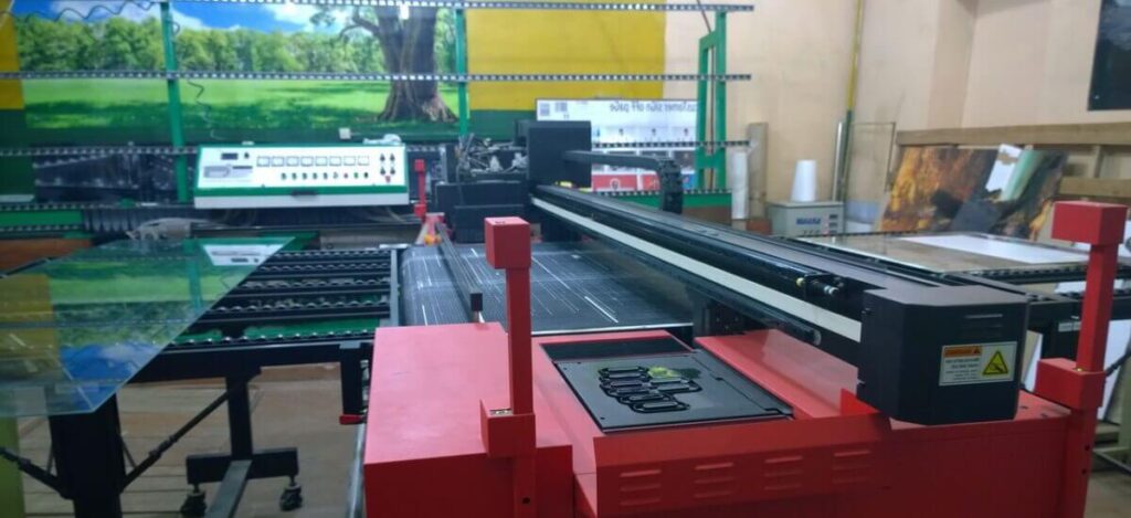 Фото 38 — Производство элементов интерьера из стекла