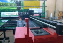 Photo of Производство элементов интерьера из стекла