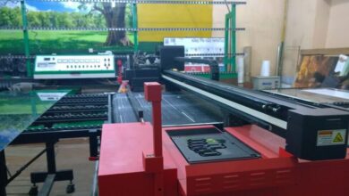 Photo of Производство элементов интерьера из стекла