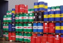 Photo of Производство технических жидкостей и смазок