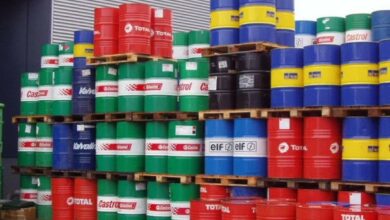 Photo of Производство технических жидкостей и смазок