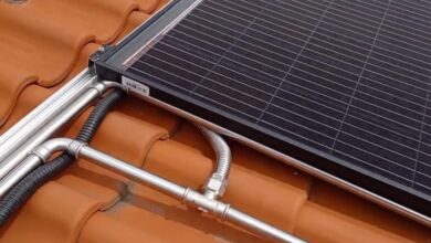 Photo of Оборудование для производства солнечных батарей