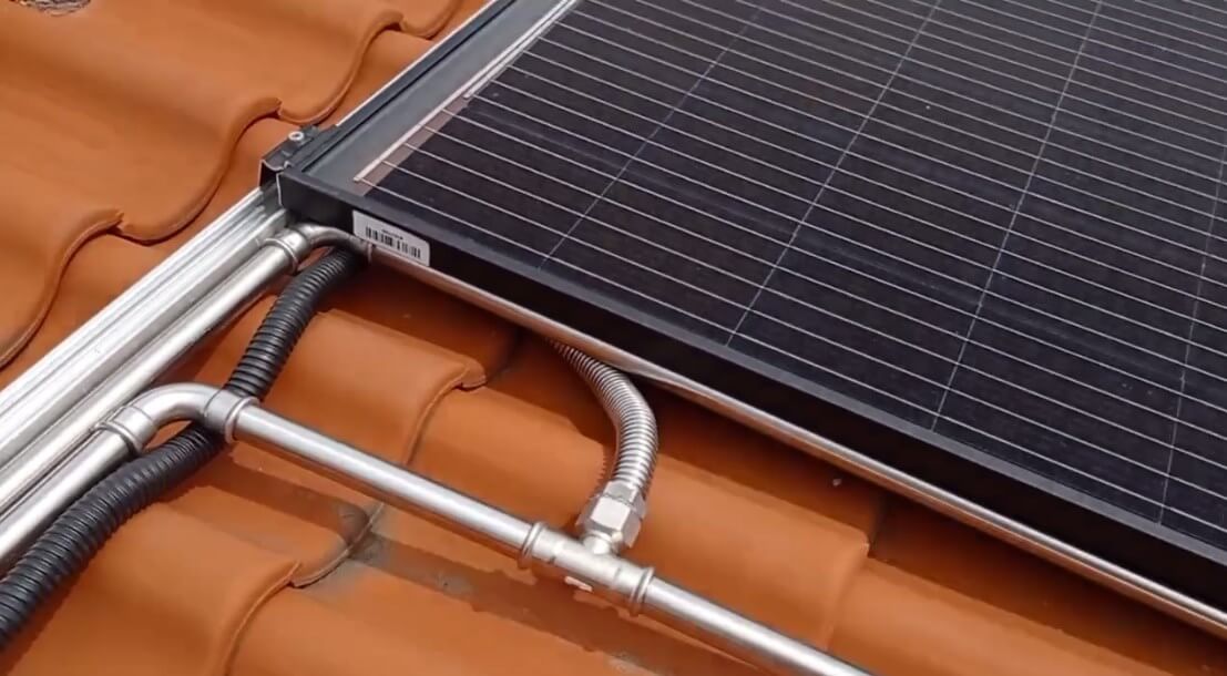 Фото 50 — Оборудование для производства солнечных батарей