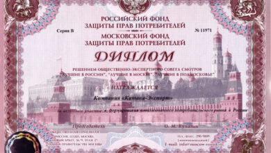 Photo of Производство декоративных элементов из стекла