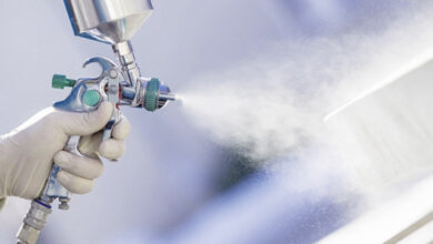 Photo of Производство декоративных элементов для интерьера