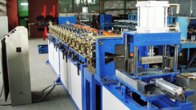 Photo of Оборудование для производства металлических деталей