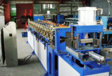 Photo of Оборудование для производства металлических деталей