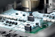 Photo of Оборудование для производства компонентов для автомобилей