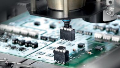 Photo of Оборудование для производства компонентов для автомобилей