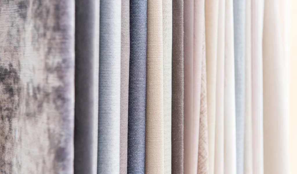 Фото 2 — Производство текстильной продукции для дома