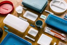 Photo of Производство металлических контейнеров для хранения