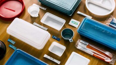 Photo of Производство металлических контейнеров для хранения