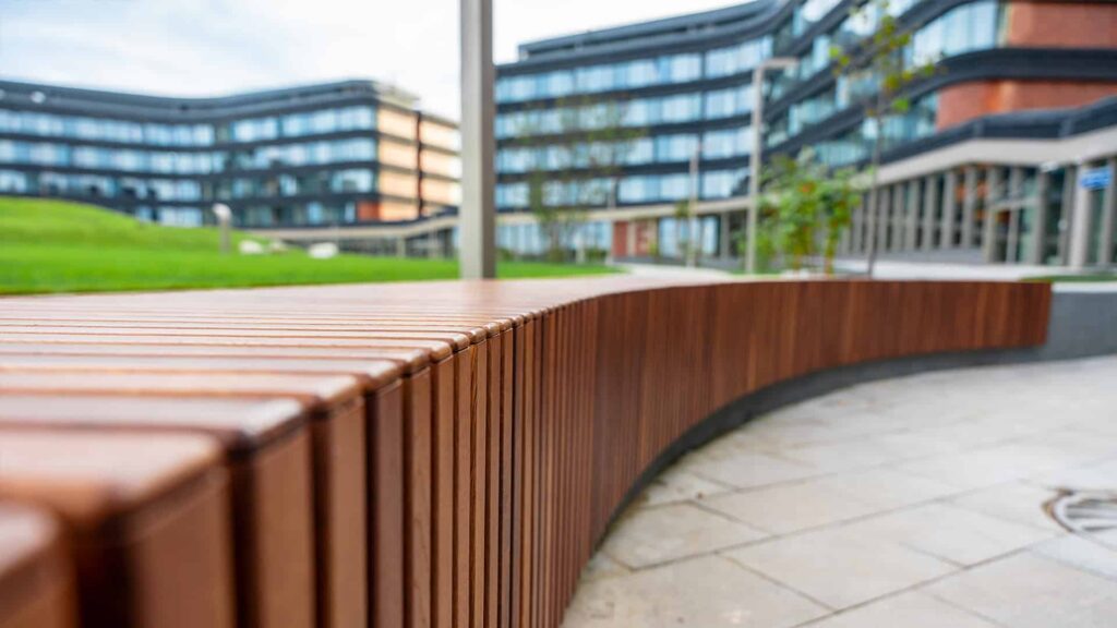 Фото 34 — Производство элементов декора для парков и садов