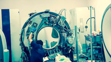 Photo of Оборудование для производства медицинской техники