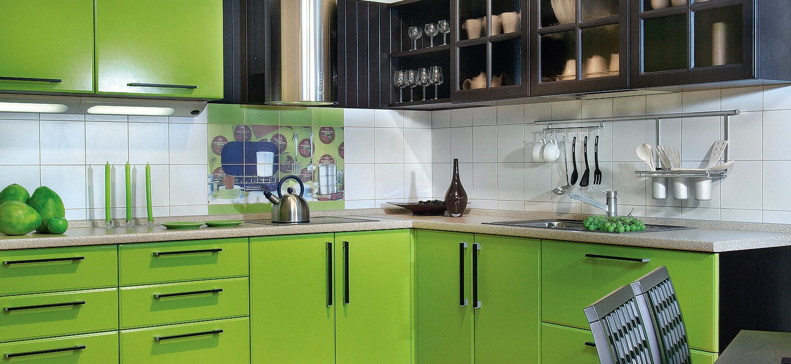 Фото 77 — Производство мебели по индивидуальным заказам