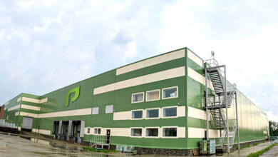 Photo of Производство упаковочных материалов для продуктов питания