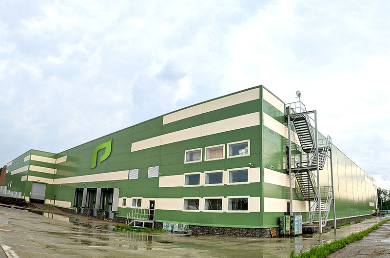 Фото 10 — Производство упаковочных материалов для продуктов питания